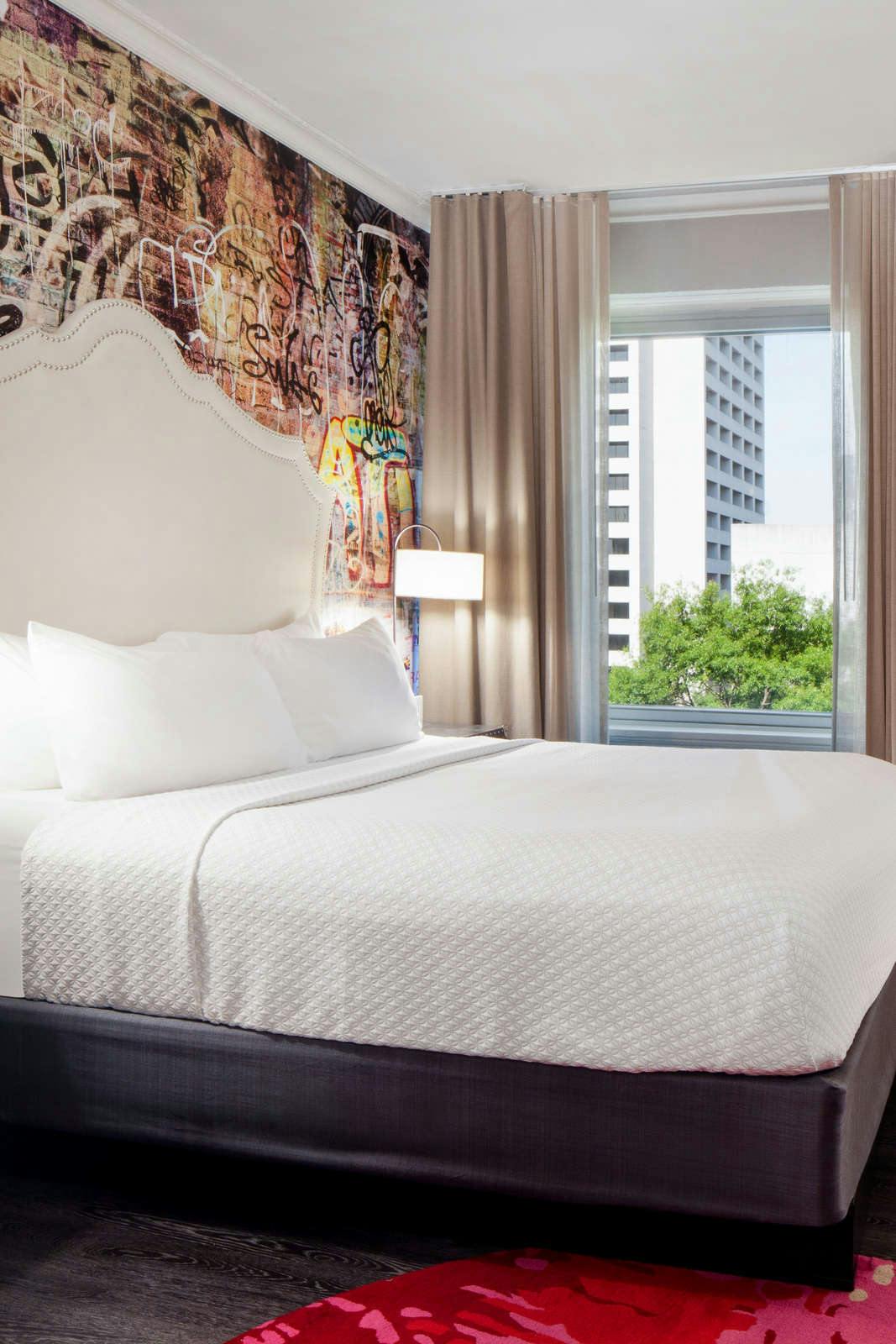 Hotel Hotel Indigo Atlanta Midtown photo 2