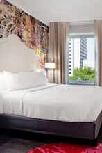 Hotel Hotel Indigo Atlanta Midtown photo 2