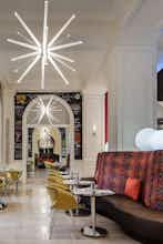 Hotel Hotel Indigo Atlanta Midtown photo 5