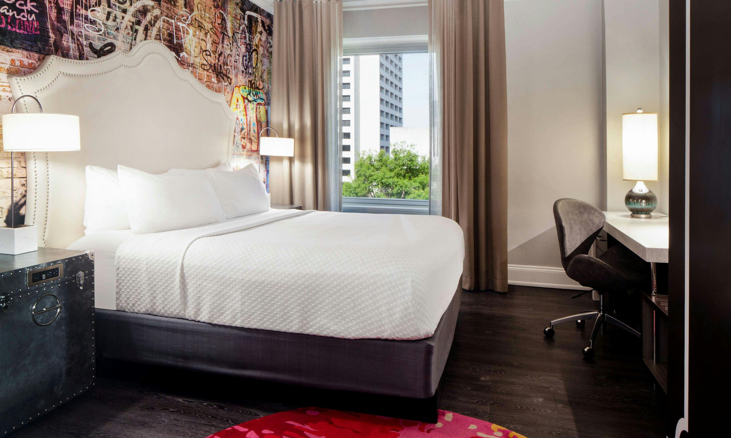 Hotel Indigo Atlanta Midtown