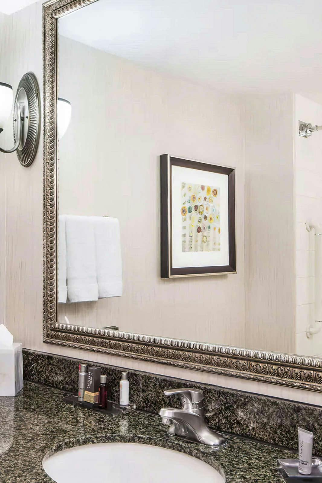 Hotel Houston Marriott Sugar Land photo 4