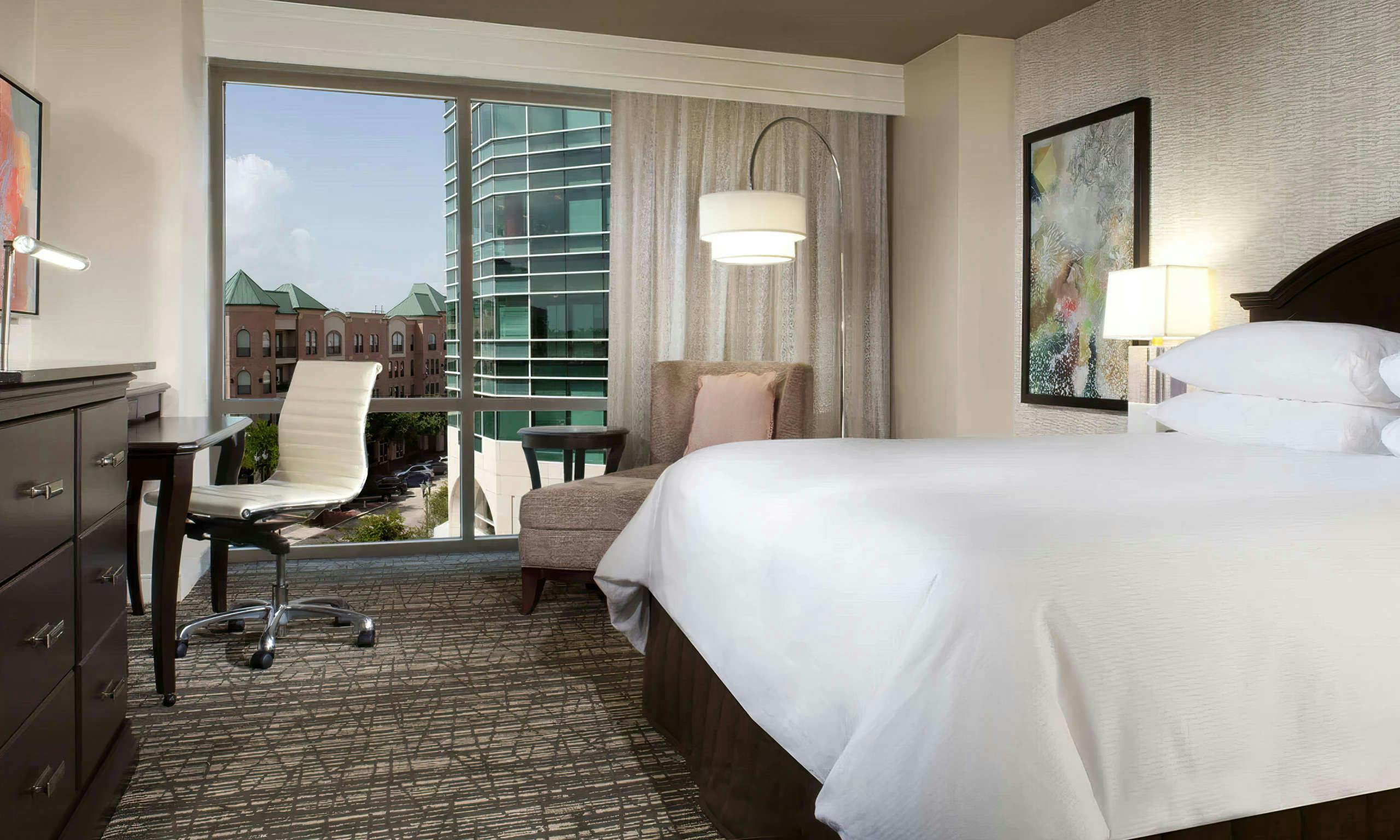 Houston Marriott Sugar Land