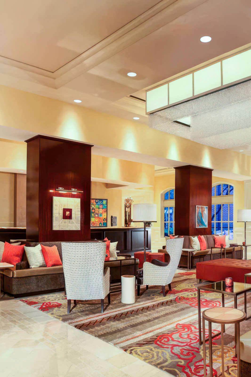 Hotel Houston Marriott Sugar Land photo 5