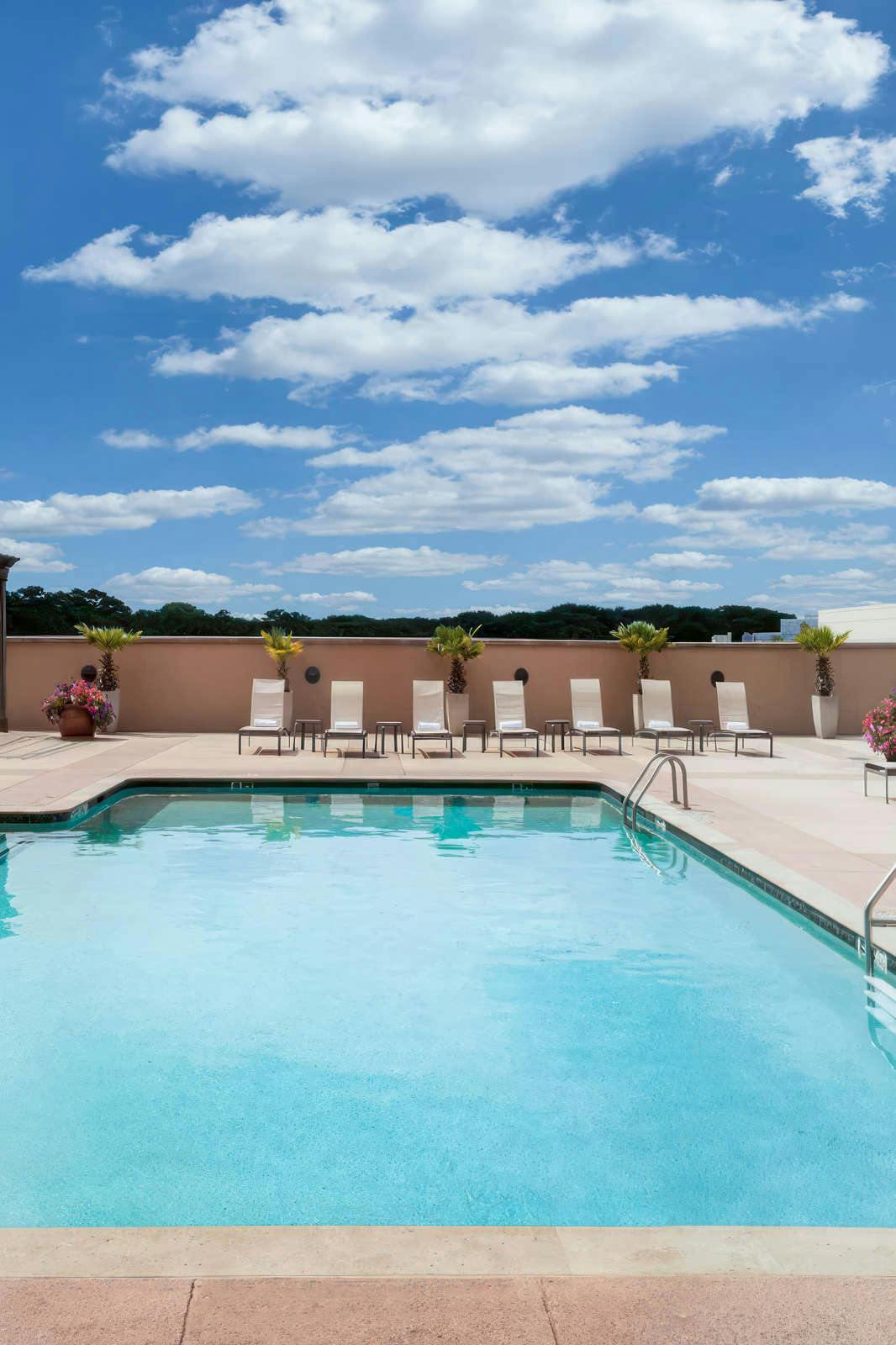 Hotel Houston Marriott Sugar Land photo 1