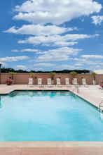 Hotel Houston Marriott Sugar Land photo 1