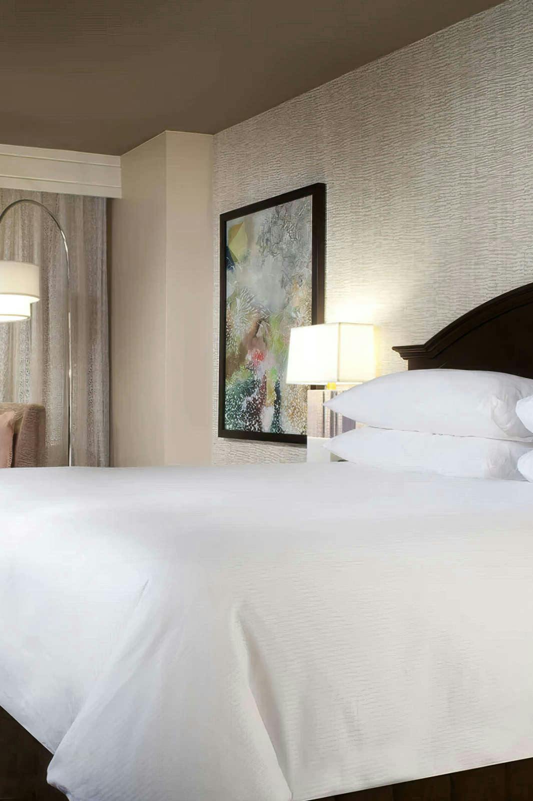 Hotel Houston Marriott Sugar Land photo 2