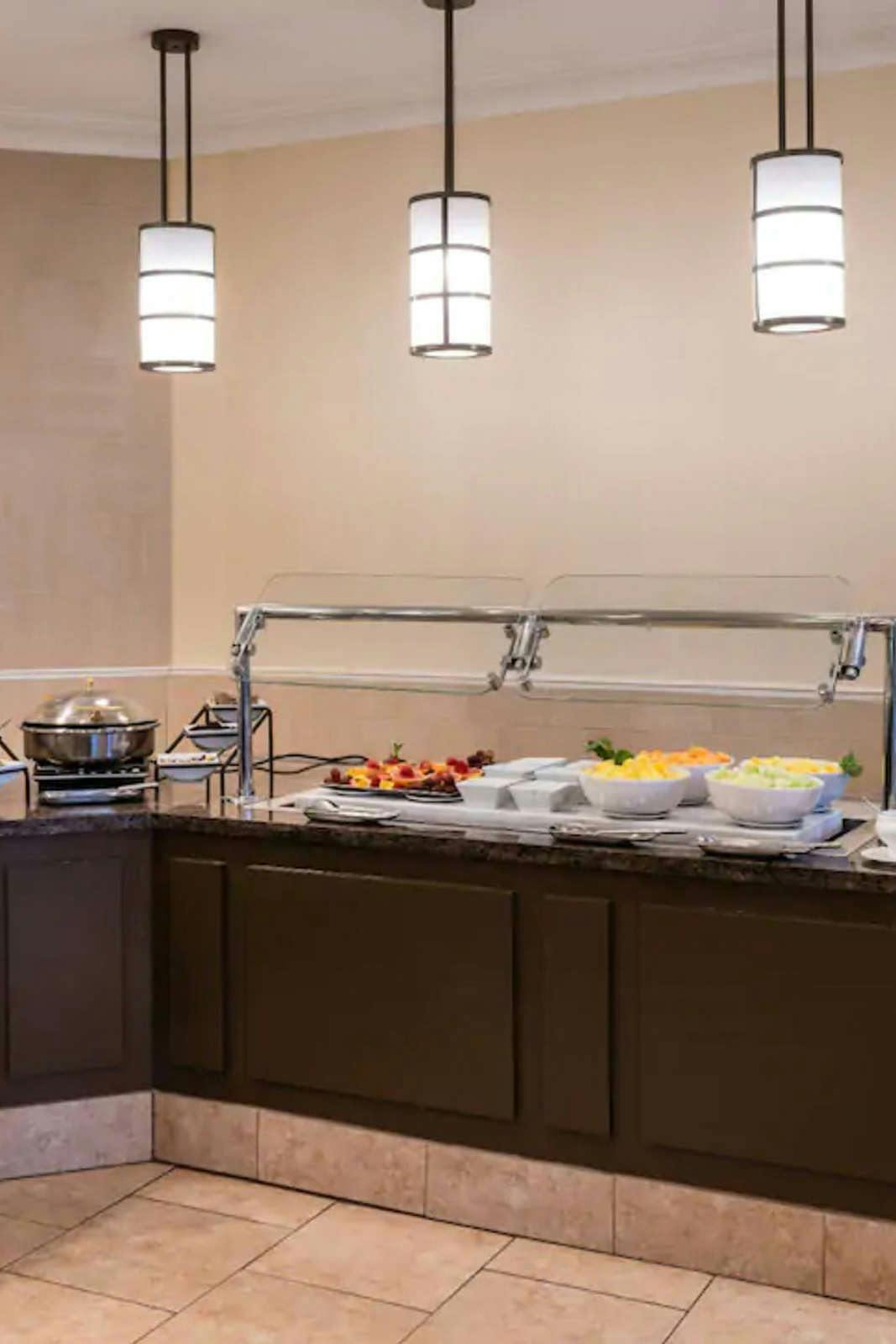 Hotel Hyatt Regency Long Island photo 5