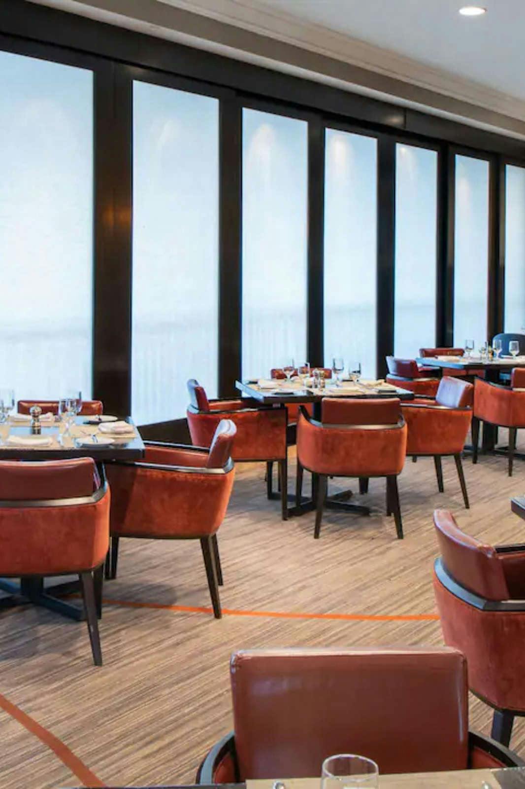 Hotel Hyatt Regency Long Island photo 4