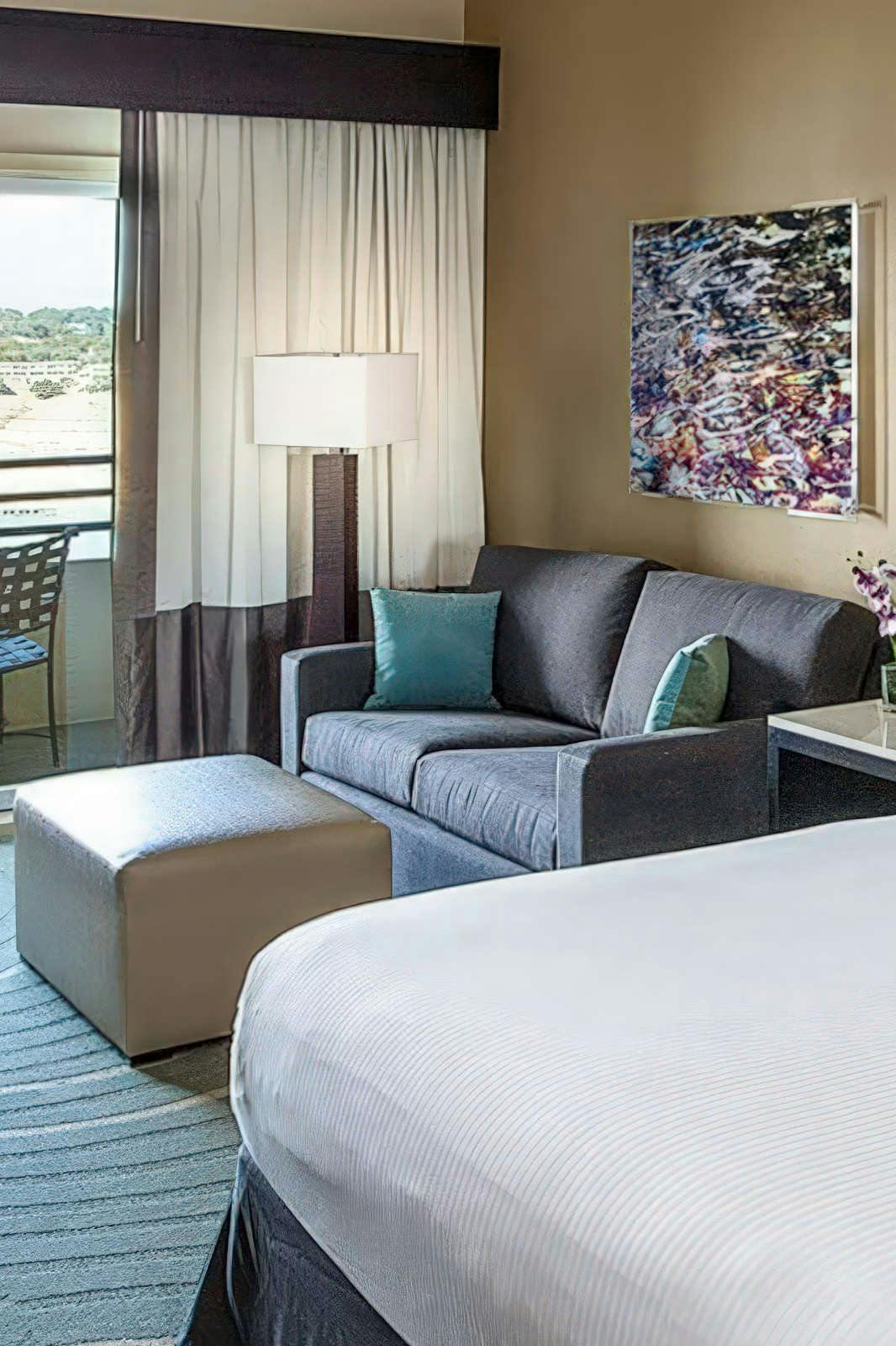 Hotel Lakeway Resort & Spa photo 4