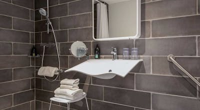 Aparthotel Adagio Montpellier Centre Comedie