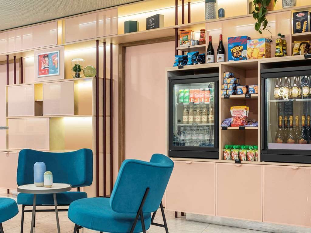 Hotel Aparthotel Adagio Montpellier Centre Comedie photo 1