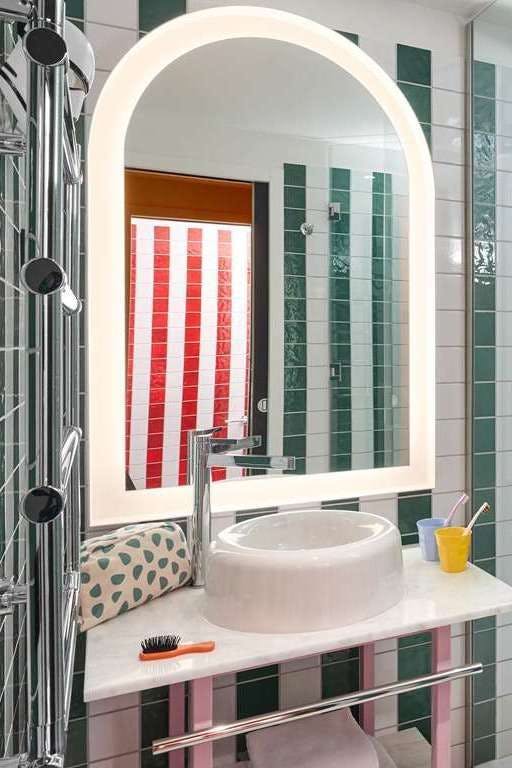 Hotel Mama Shelter Dijon photo 5