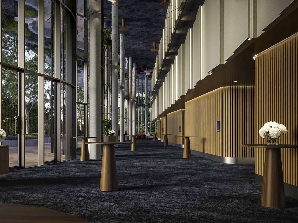 Hotel Pullman Sydney Penrith photo 2