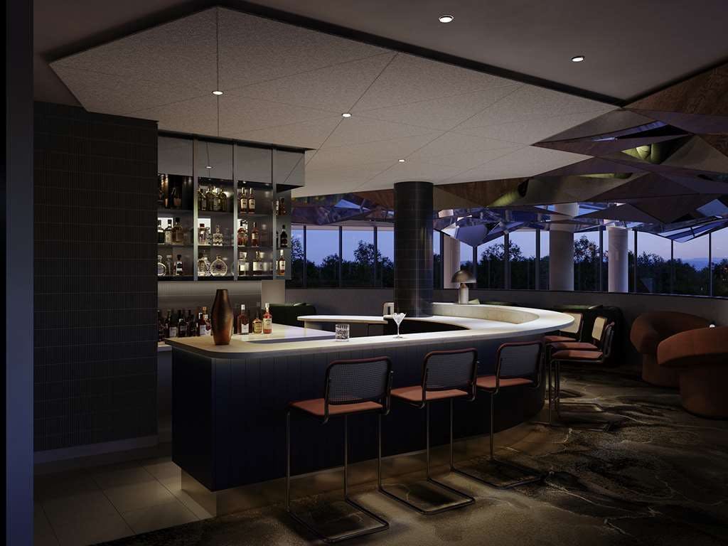 Hotel Pullman Sydney Penrith photo 3