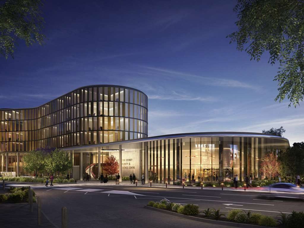 Pullman Sydney Penrith