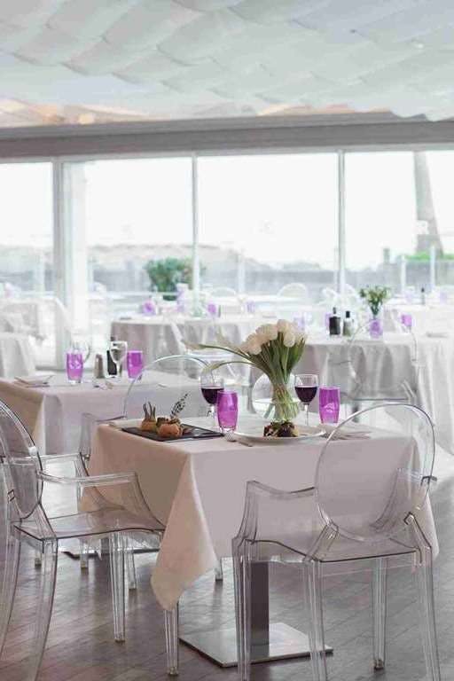 Hotel Pullman Cannes Mandelieu Royal Casino photo 5