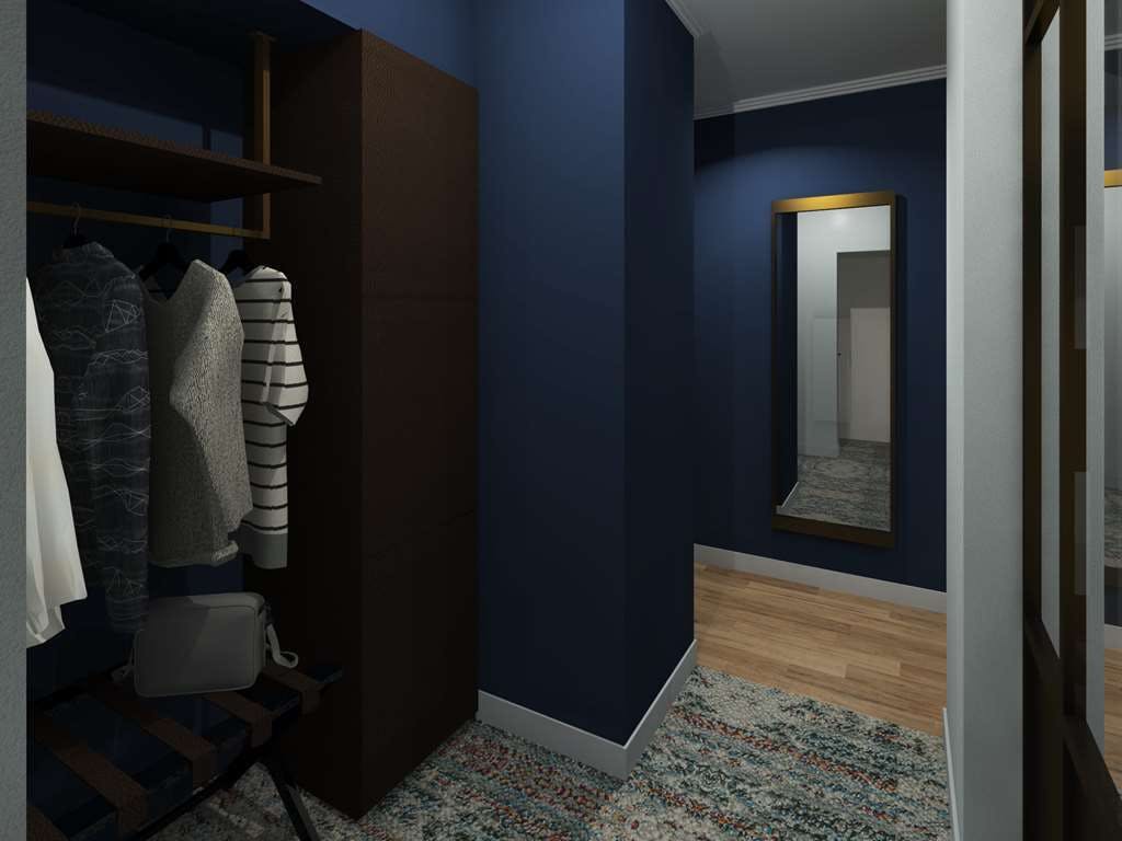 Hotel Mercure Toulouse Aéroport Blagnac photo 1