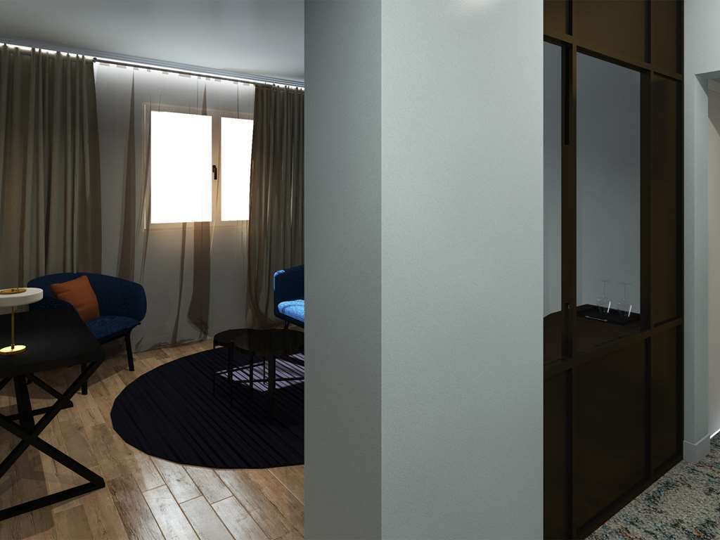 Hotel Mercure Toulouse Aéroport Blagnac photo 3