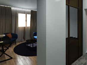 Hotel Mercure Toulouse Aéroport Blagnac photo 3