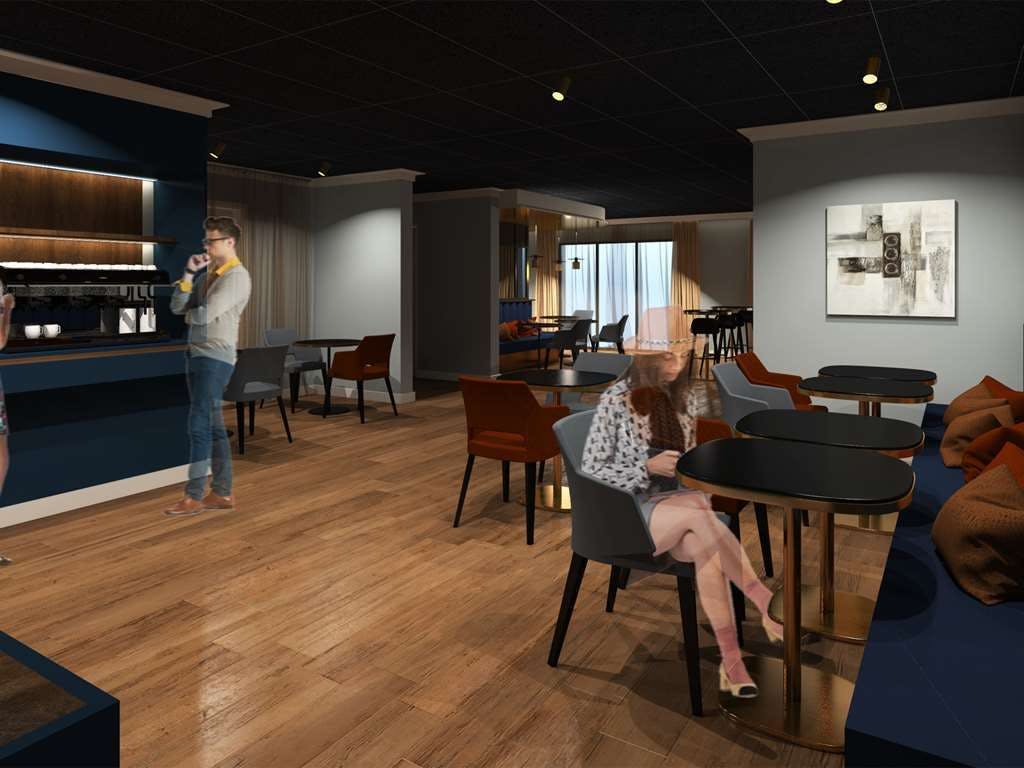 Hotel Mercure Toulouse Aéroport Blagnac photo 2