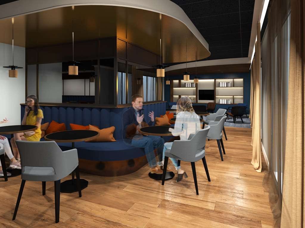 Hotel Mercure Toulouse Aéroport Blagnac photo 4