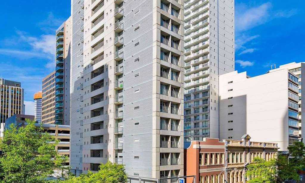 Ibis Budget Auckland Central