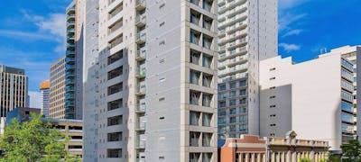 Ibis Budget Auckland Central