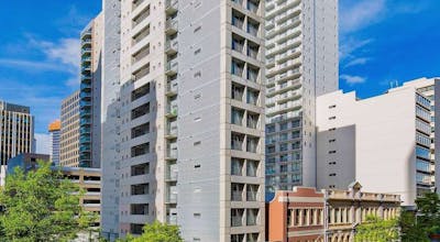 Ibis Budget Auckland Central