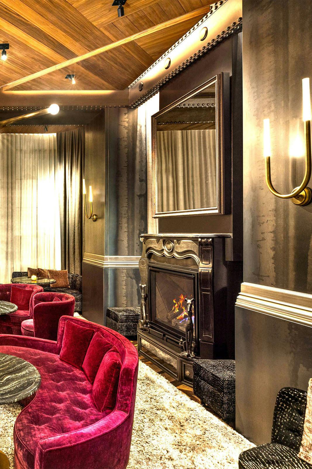 Hotel Canopy by Hilton San Francisco SoMa photo 5