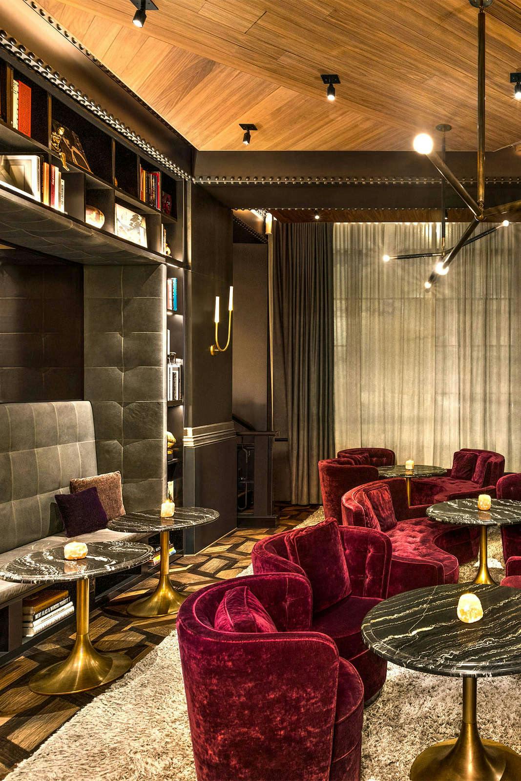 Hotel Canopy by Hilton San Francisco SoMa photo 4