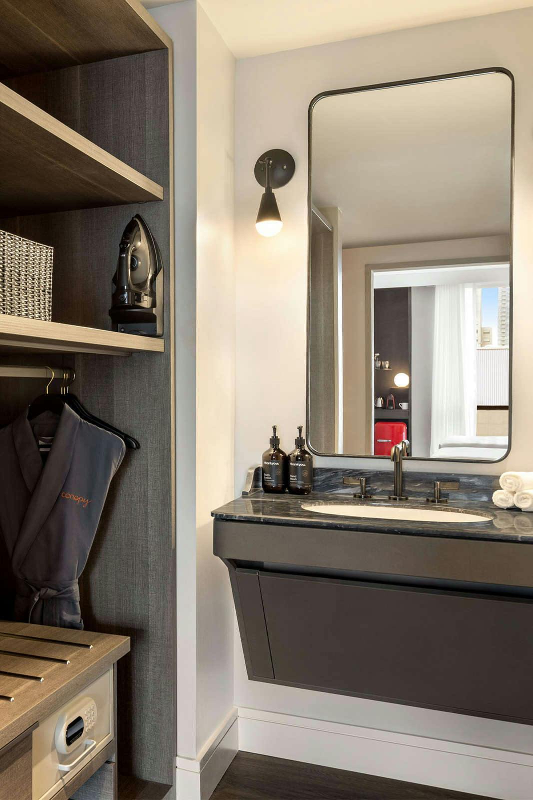 Hotel Canopy by Hilton San Francisco SoMa photo 3