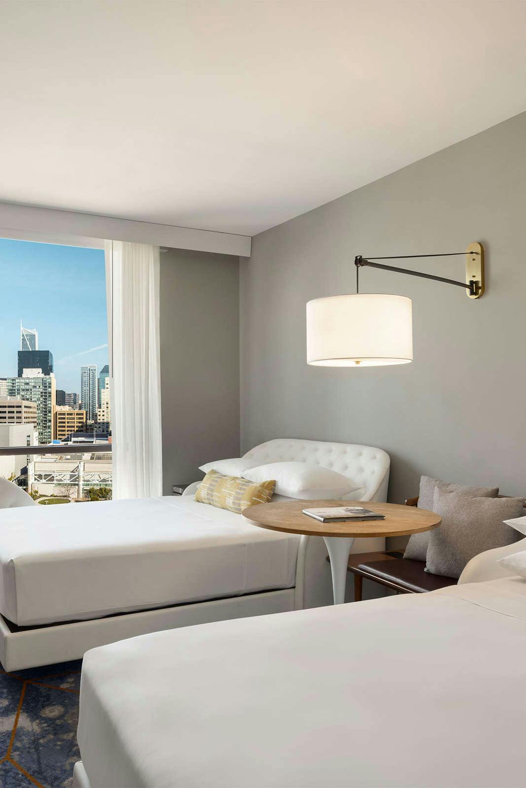 Hotel Canopy by Hilton San Francisco SoMa photo 2