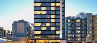 Canopy by Hilton San Francisco SoMa