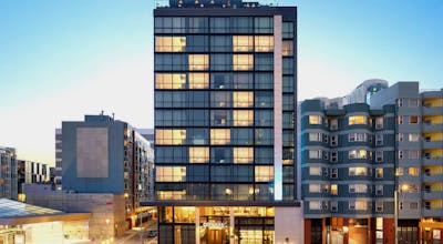 Canopy by Hilton San Francisco SoMa