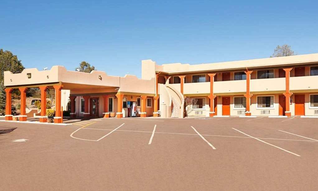 Super 8 by Wyndham Payson