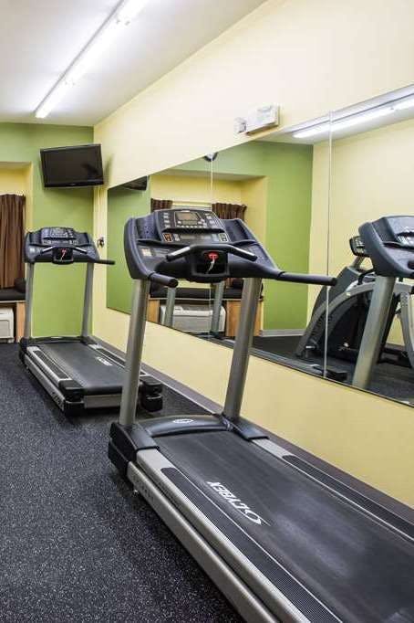 Hotel Microtel Opelika photo 5