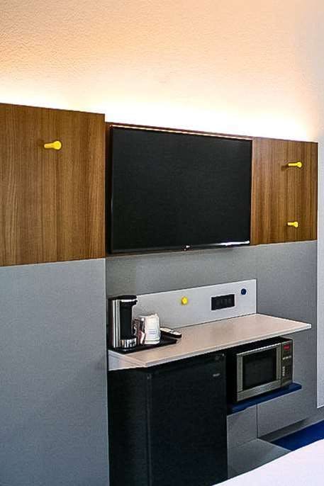 Hotel Microtel Opelika photo 3