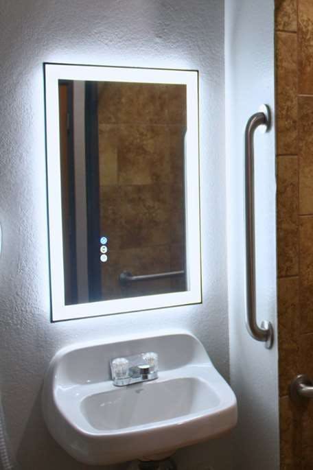 Hotel Microtel Opelika photo 4