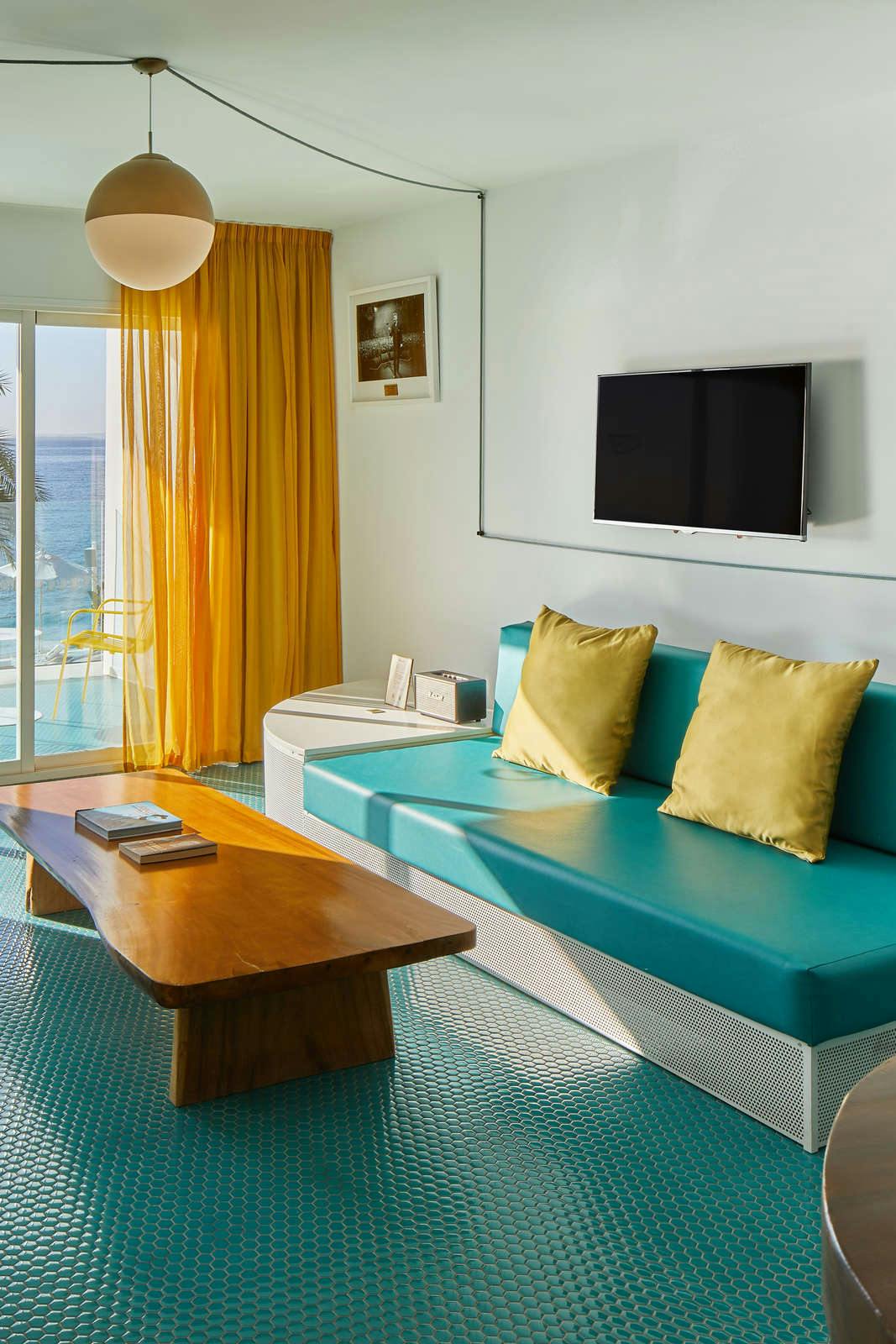 Hotel Dorado Ibiza photo 4