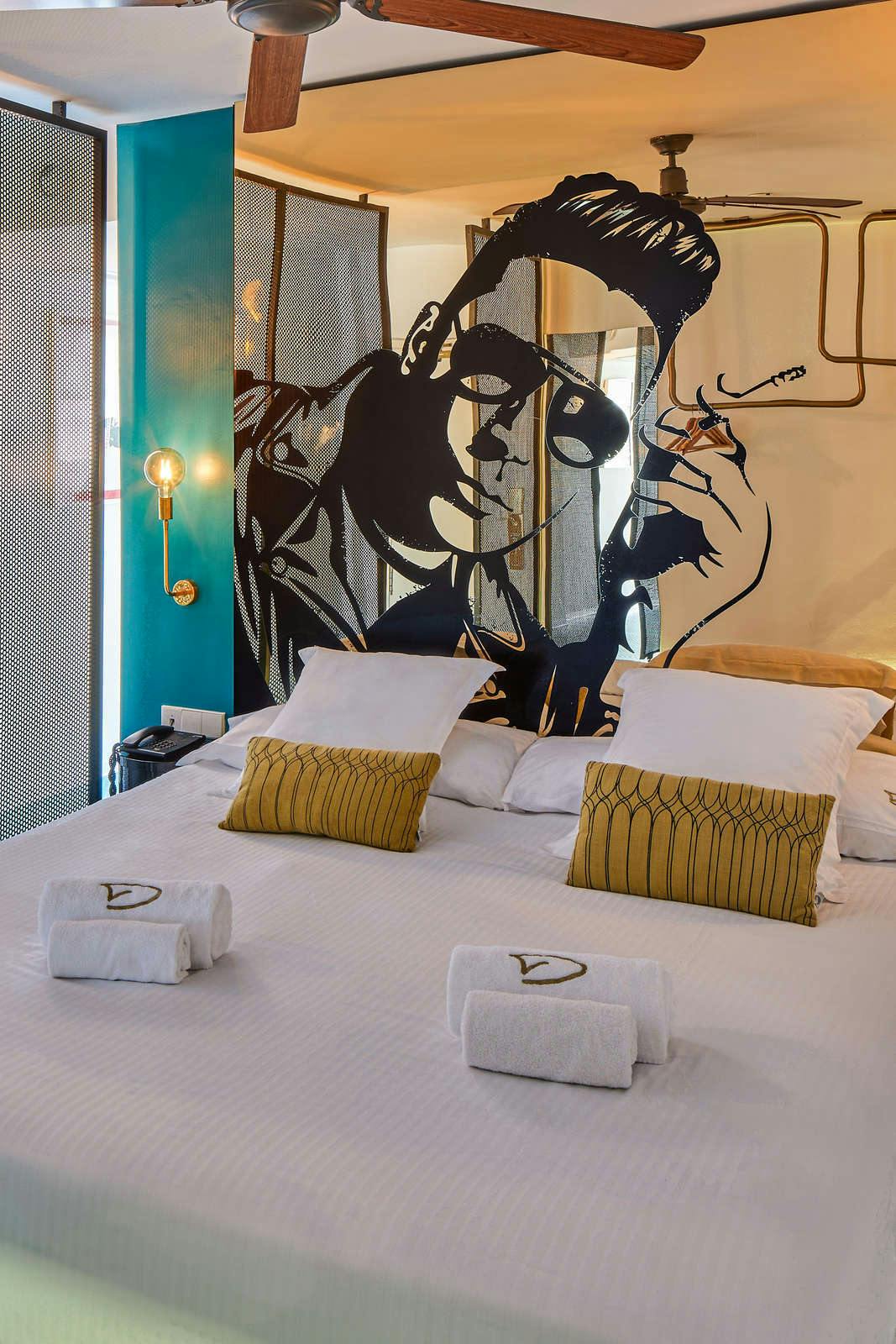 Hotel Dorado Ibiza photo 2