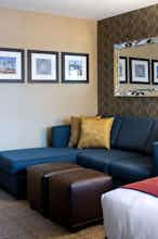 Hotel Comfort Inn & Suites Logan International Airport photo 1
