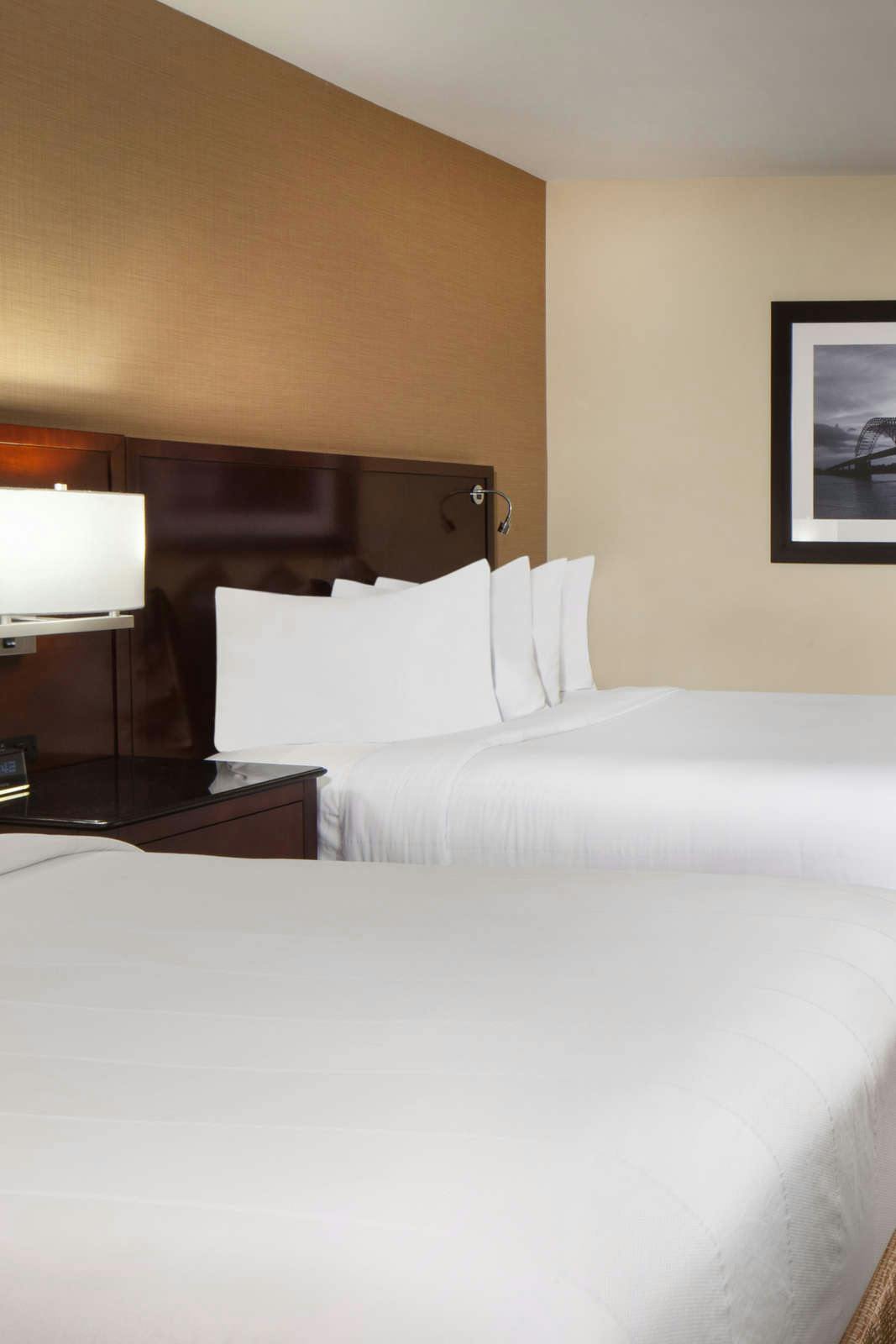 Hotel Marriott Memphis East photo 1