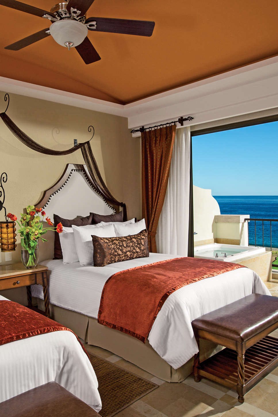 Hotel Secrets Puerto Los Cabos Golf & Spa Resort (All Inclusive) photo 5