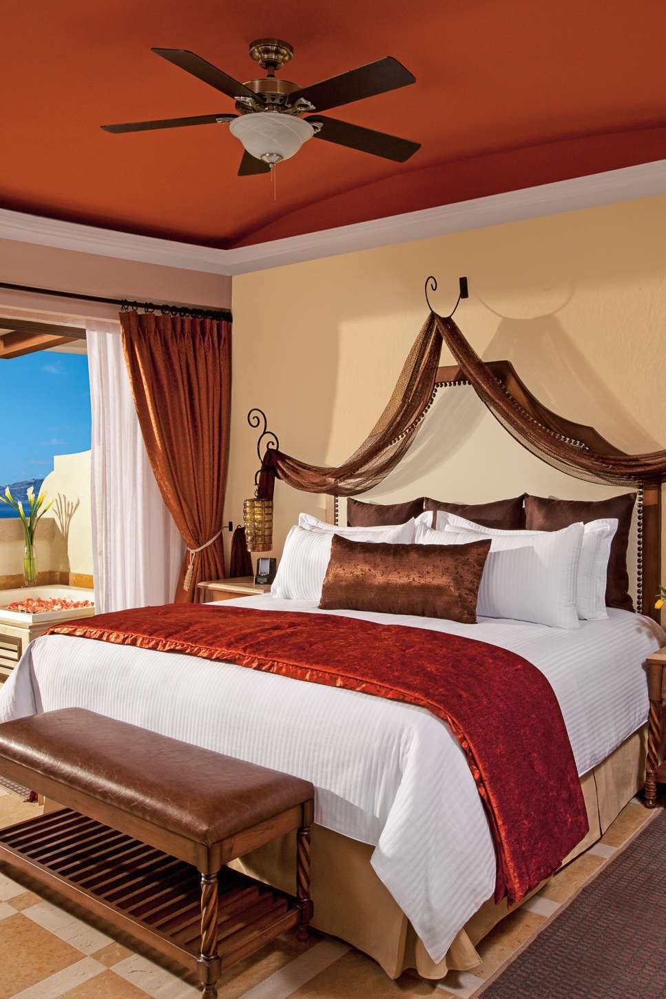 Hotel Secrets Puerto Los Cabos Golf & Spa Resort (All Inclusive) photo 2