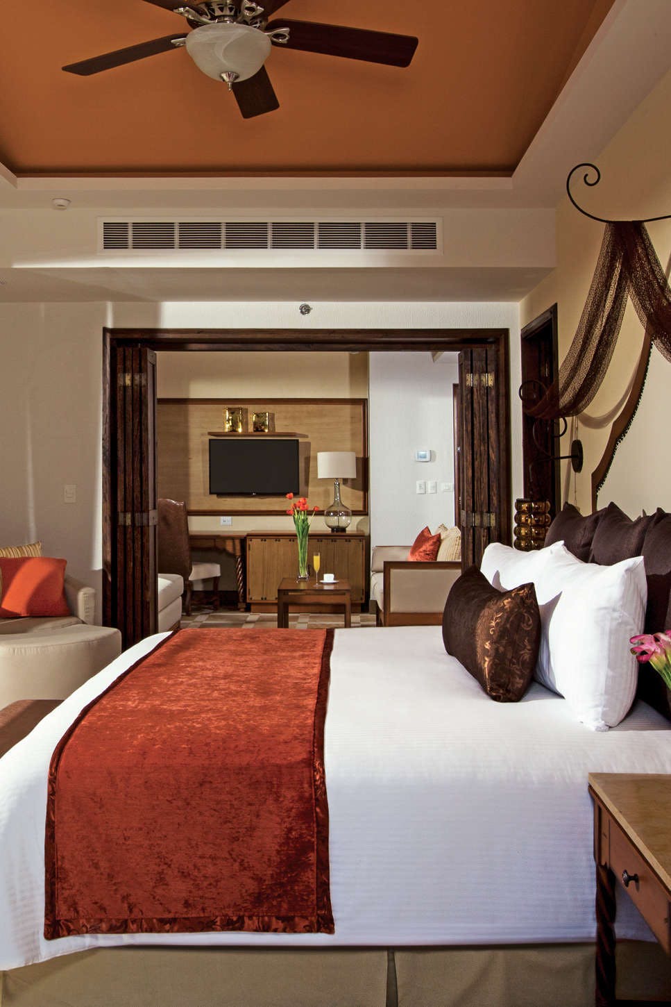 Hotel Secrets Puerto Los Cabos Golf & Spa Resort (All Inclusive) photo 3