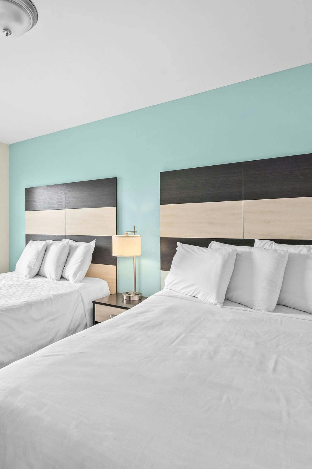 Hotel Madison Beach Motel photo 2