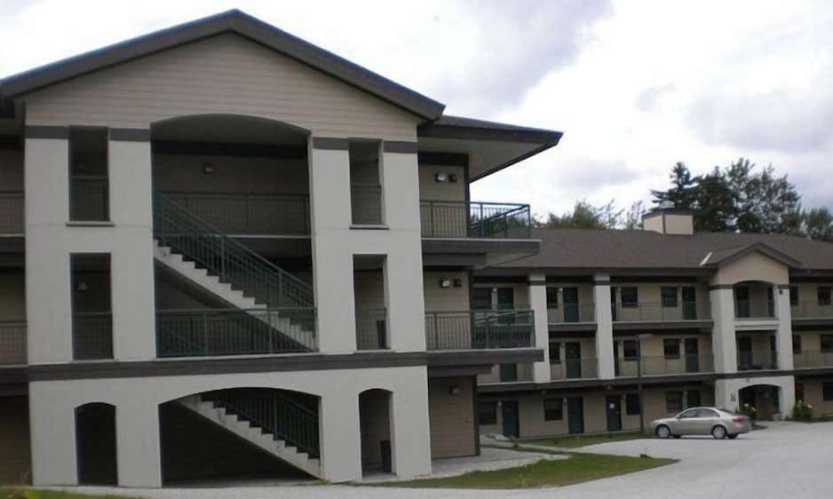 Hillside Inn at Killington