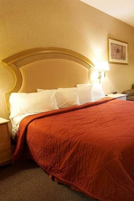 Hotel Hillside Inn at Killington photo 1