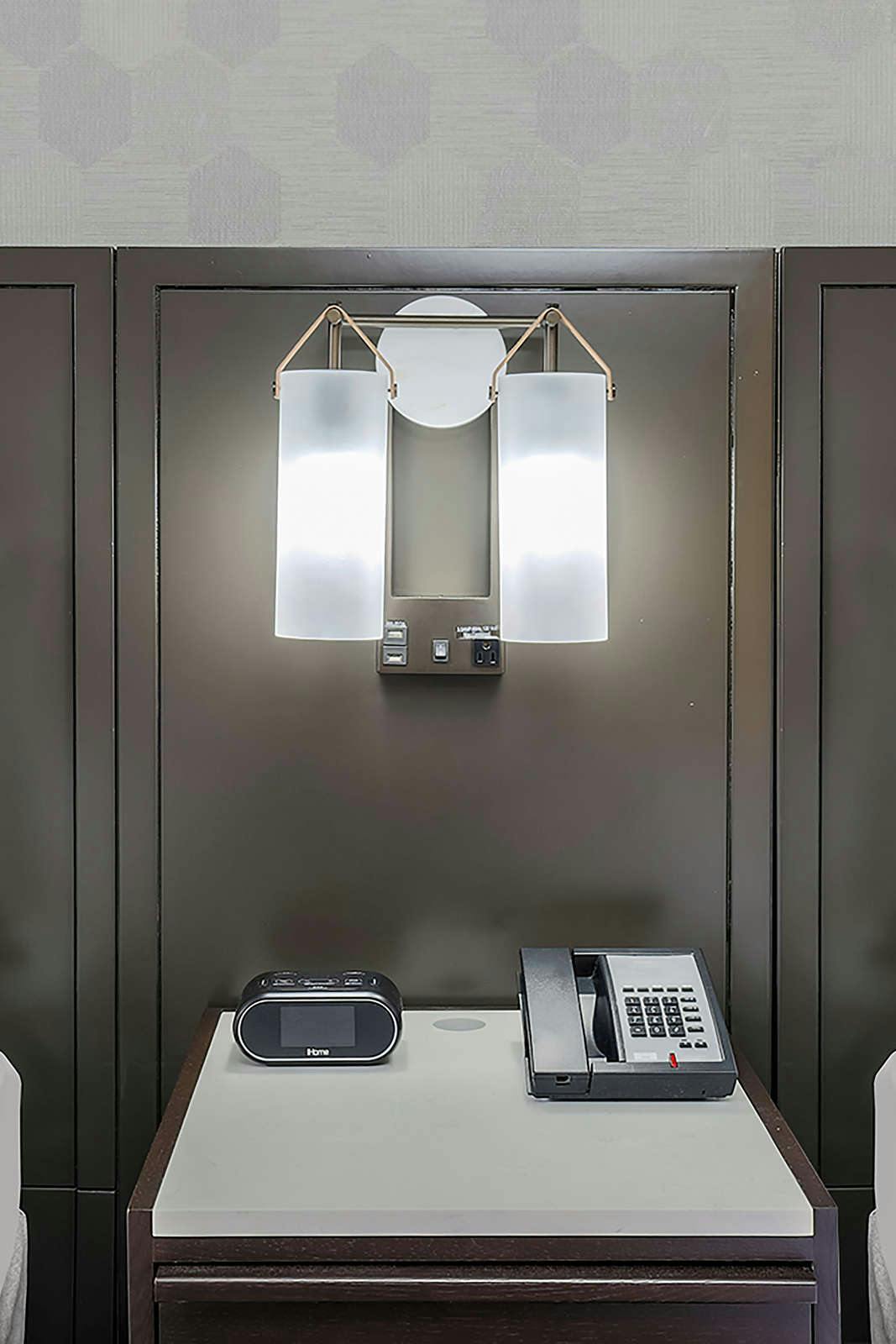 Hotel New York LaGuardia Airport Marriott photo 3