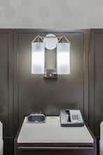 Hotel New York LaGuardia Airport Marriott photo 3